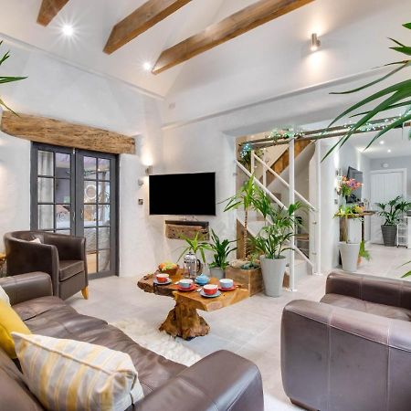 The Boathouse Villa Saundersfoot Dış mekan fotoğraf