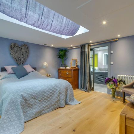 The Boathouse Villa Saundersfoot Dış mekan fotoğraf