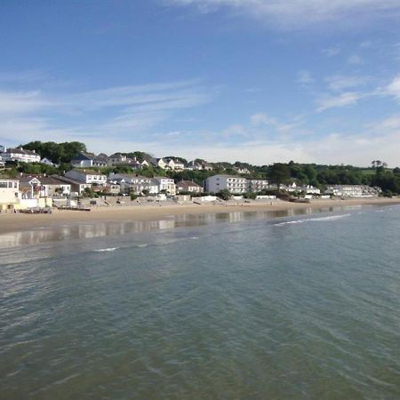 The Boathouse Villa Saundersfoot Dış mekan fotoğraf